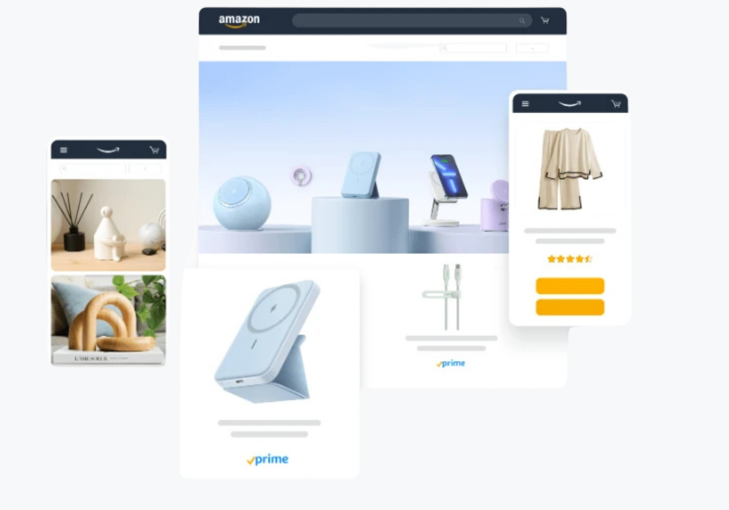 Amazon Private Label